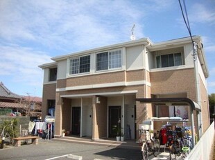 サニーヒル上町屋の物件内観写真